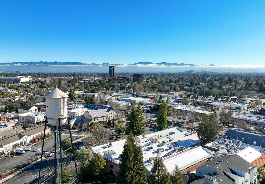 Campbell homes for sale — Campbell, CA