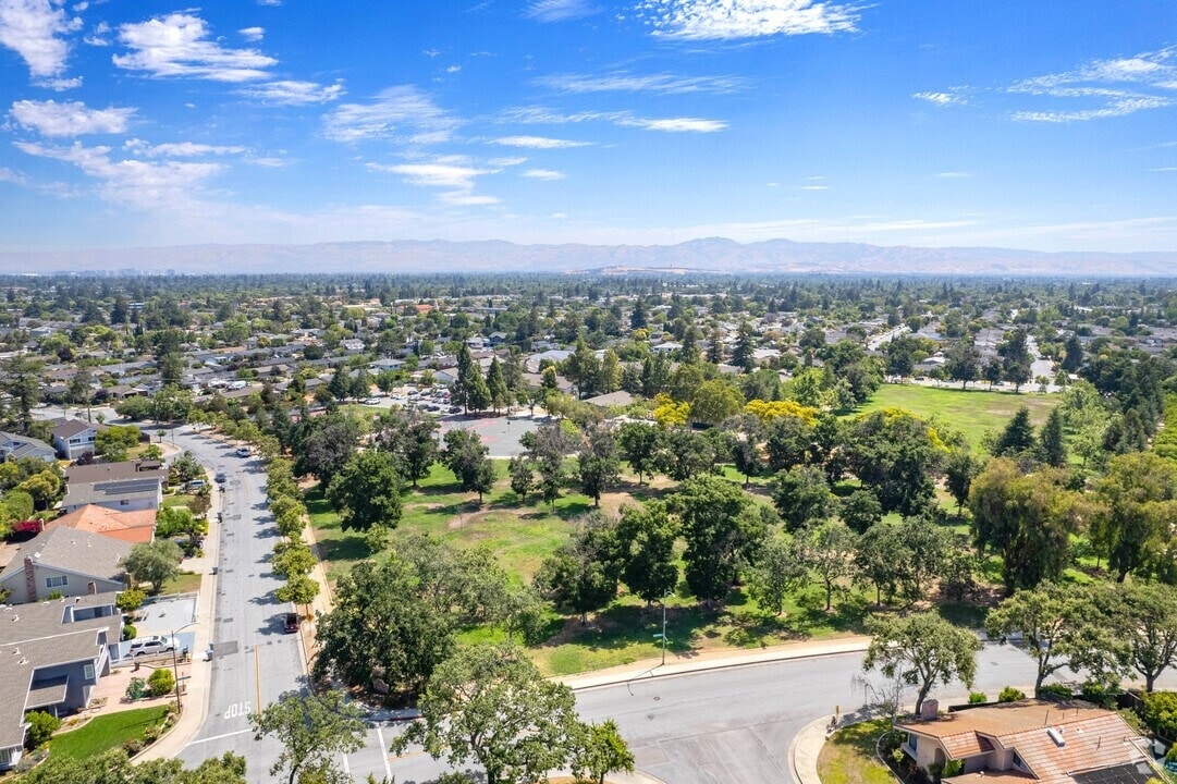 Almaden Valley homes for sale — San Jose, CA